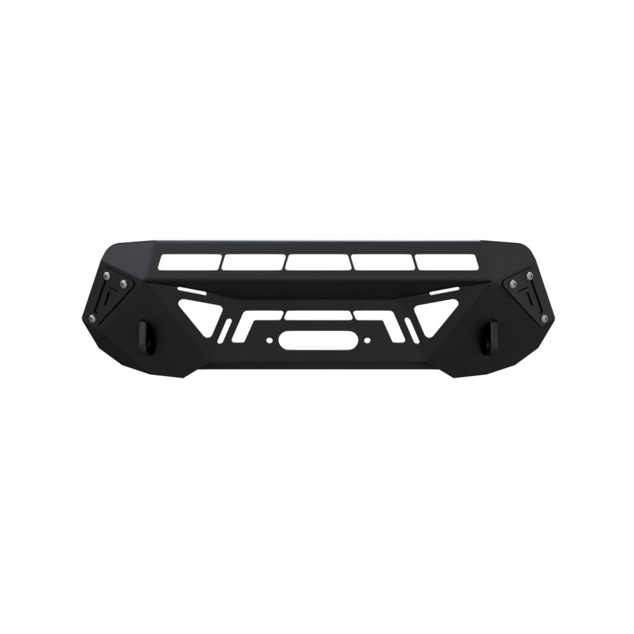Nissan Frontier Covert Front Bumper | 2022-Current - by CBI