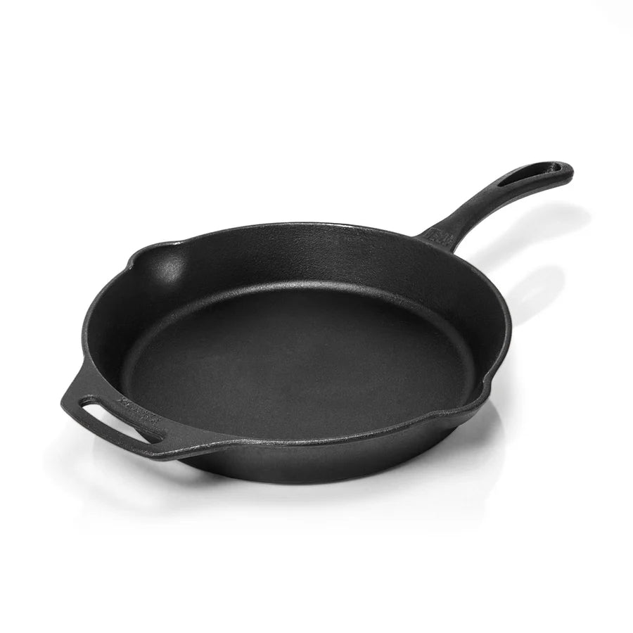 Fire Pan with Handle - by Petromax