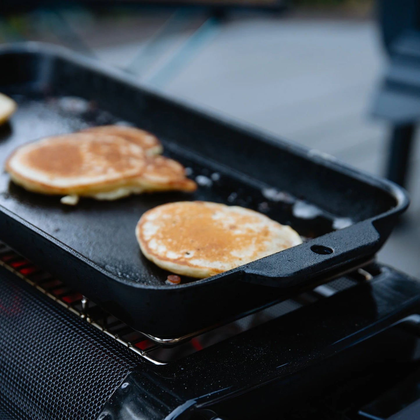 FirePit+ Griddle - by BioLite