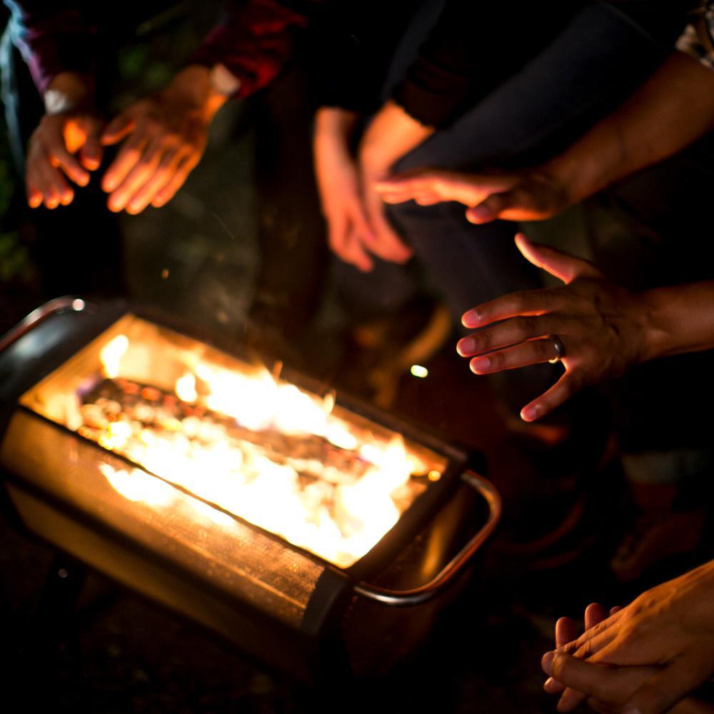 FirePit+ - by BioLite