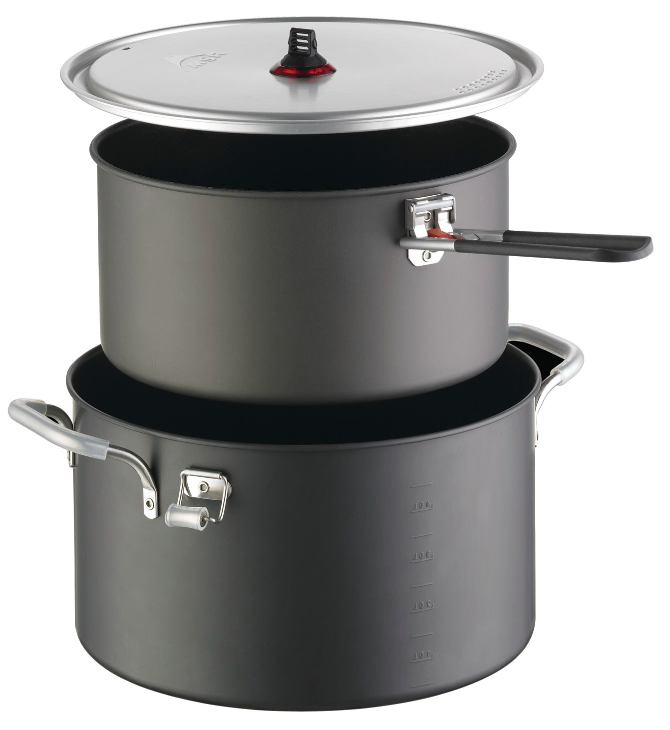 Flex 4 Cook Set - by MSR