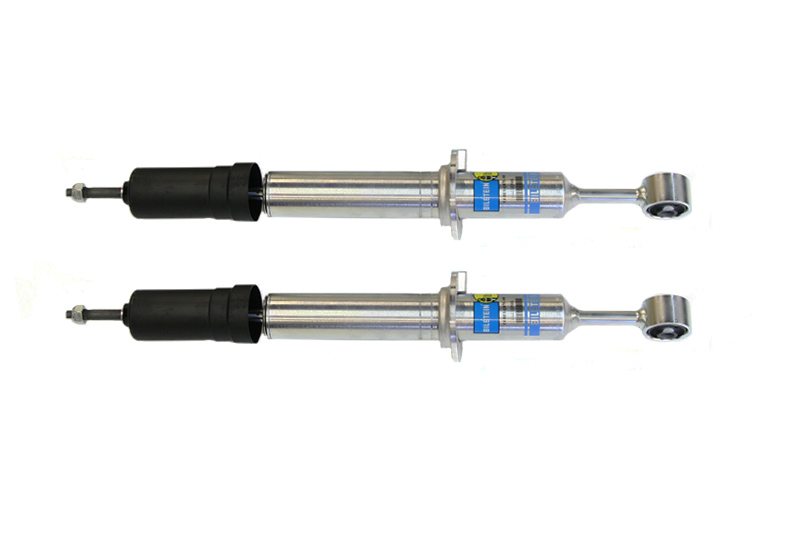 5100 Height Adjustable 0-2.5" Front Lift Shocks - by Bilstein