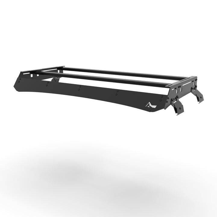 Modular Roof Rack for the Jeep Gladiator - by TrailRax