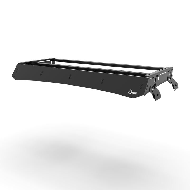 Modular Roof Rack for the Jeep Gladiator - by TrailRax