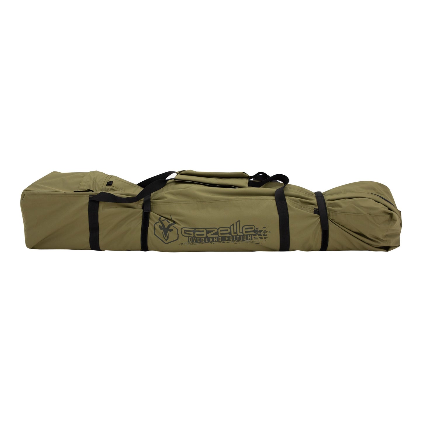 T3x Water-Resistant Duffle Bag Overland - by Gazelle Tents