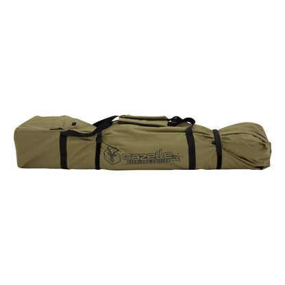T3x Water-Resistant Duffle Bag Overland - by Gazelle Tents