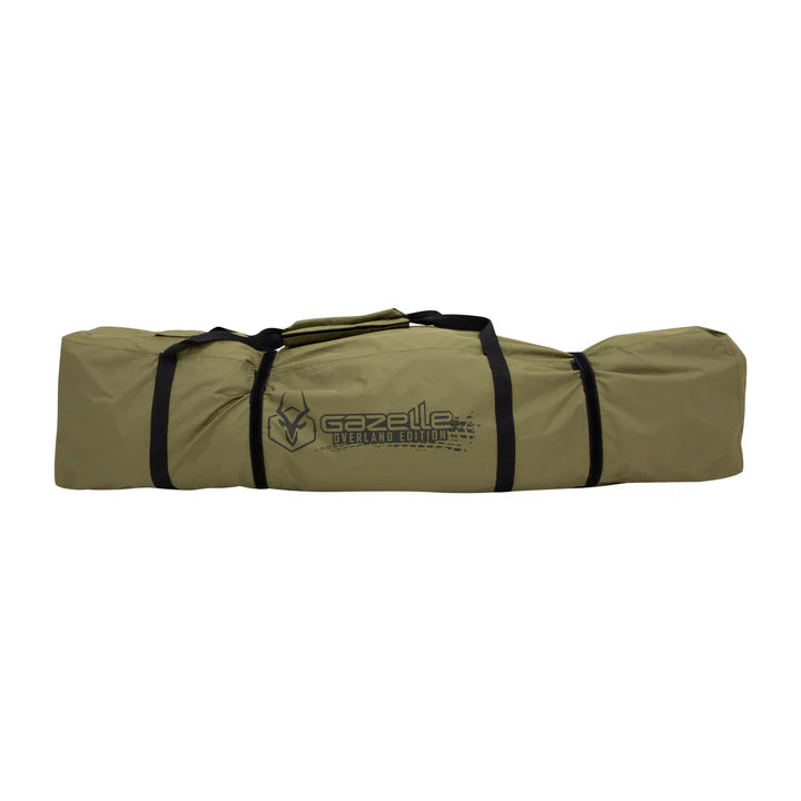 T3 Tandem Water Resistant Duffle Bag - by Gazelle