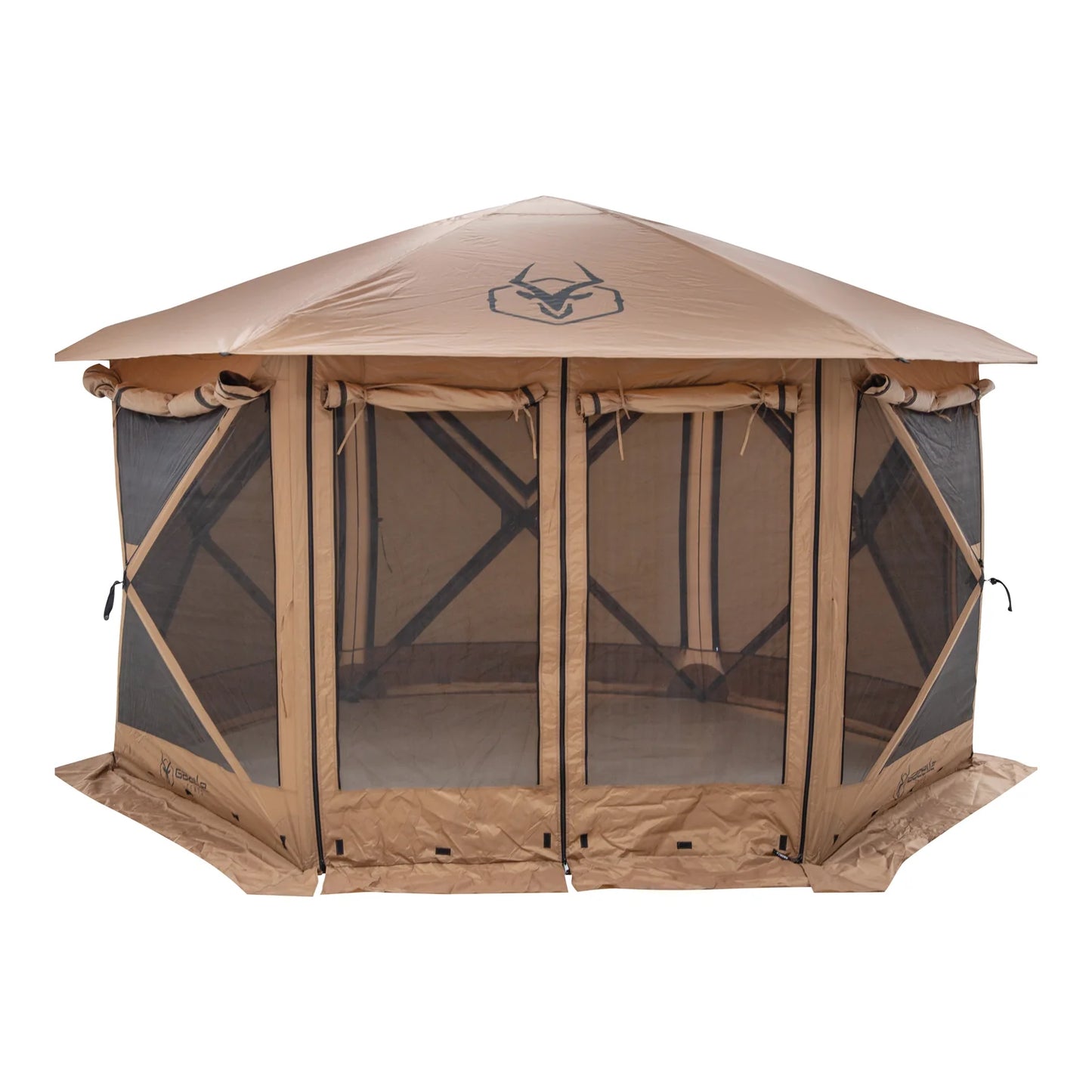 G6 Cool Top Gazebo - by Gazelle Tents