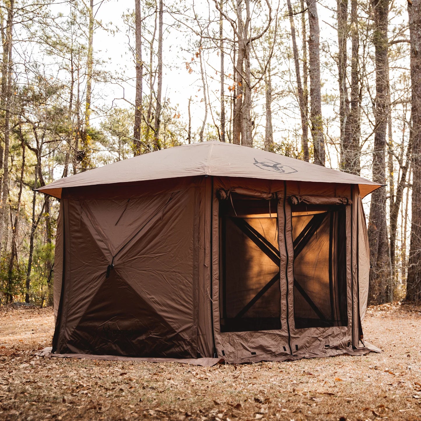 G6 Cool Top Gazebo - by Gazelle Tents