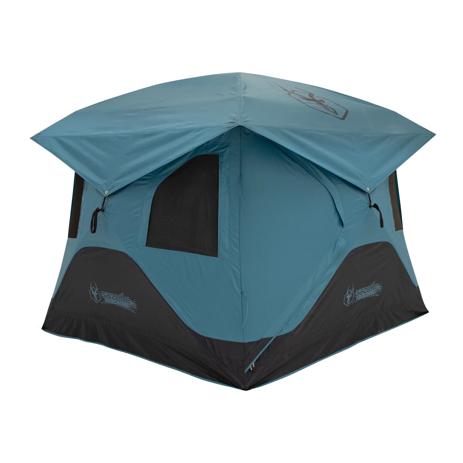 T3X Hub Tent Overland Edition by Gazelle Red Bear Outdoors