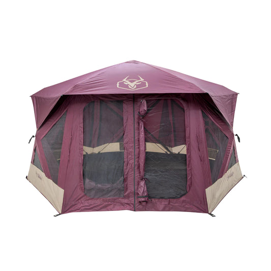 T-Hex Hub Tent Overland Edition - by Gazelle Tents