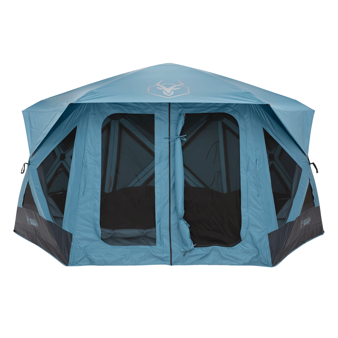 T-Hex Hub Tent Overland Edition - by Gazelle Tents