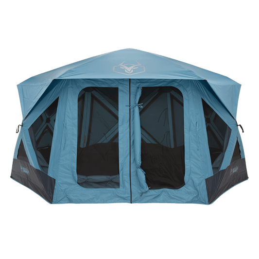 T-Hex Hub Tent Overland Edition - by Gazelle Tents