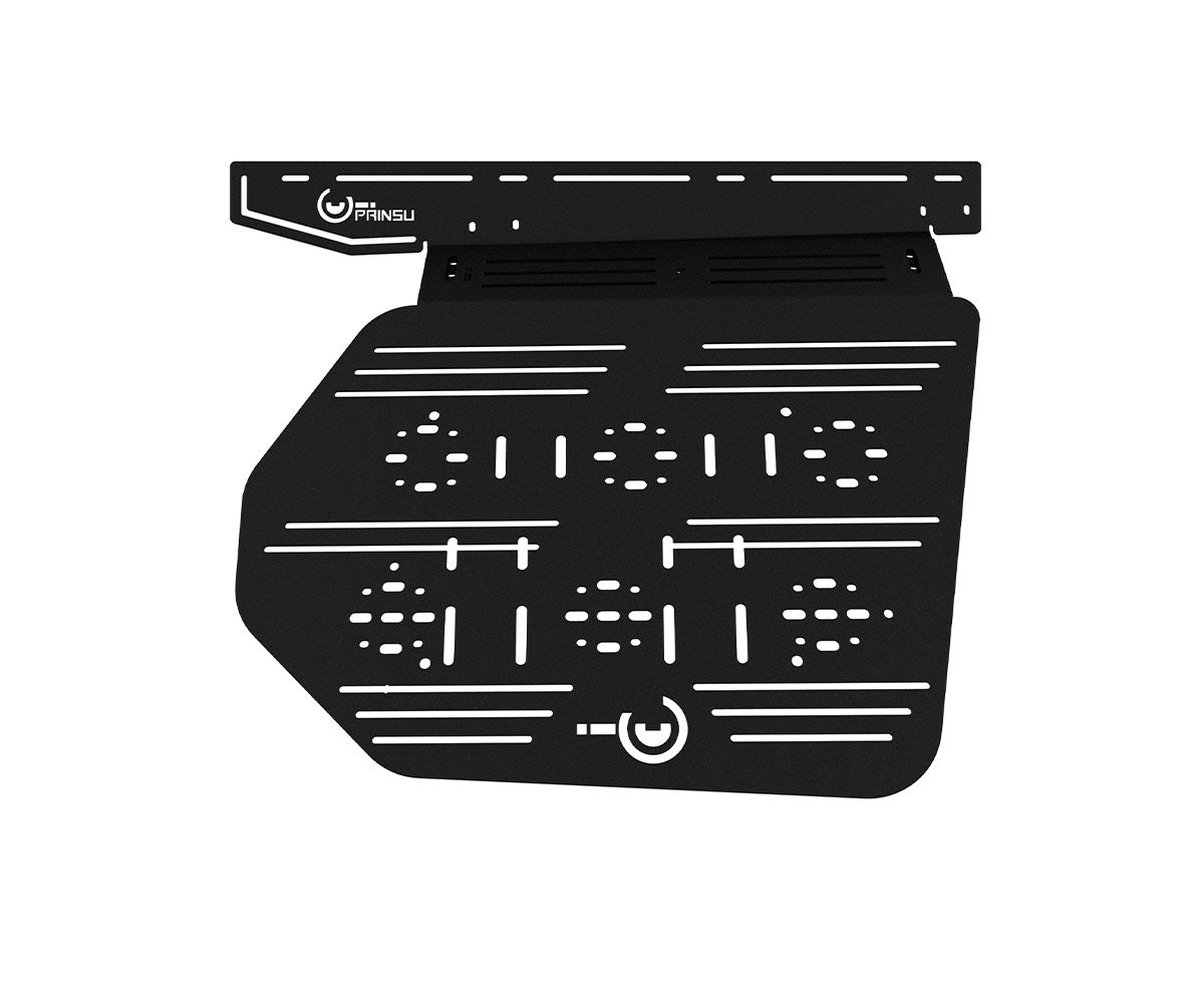 Lexus GX460 Prinsu PRO Accessory Panel - by Prinsu