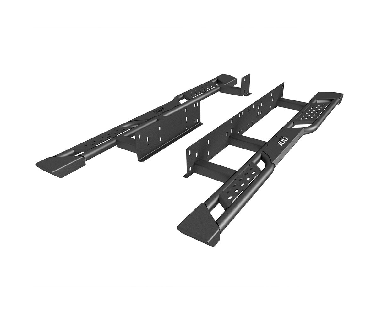 Rock Sliders for Lexus GX460 - by CBI