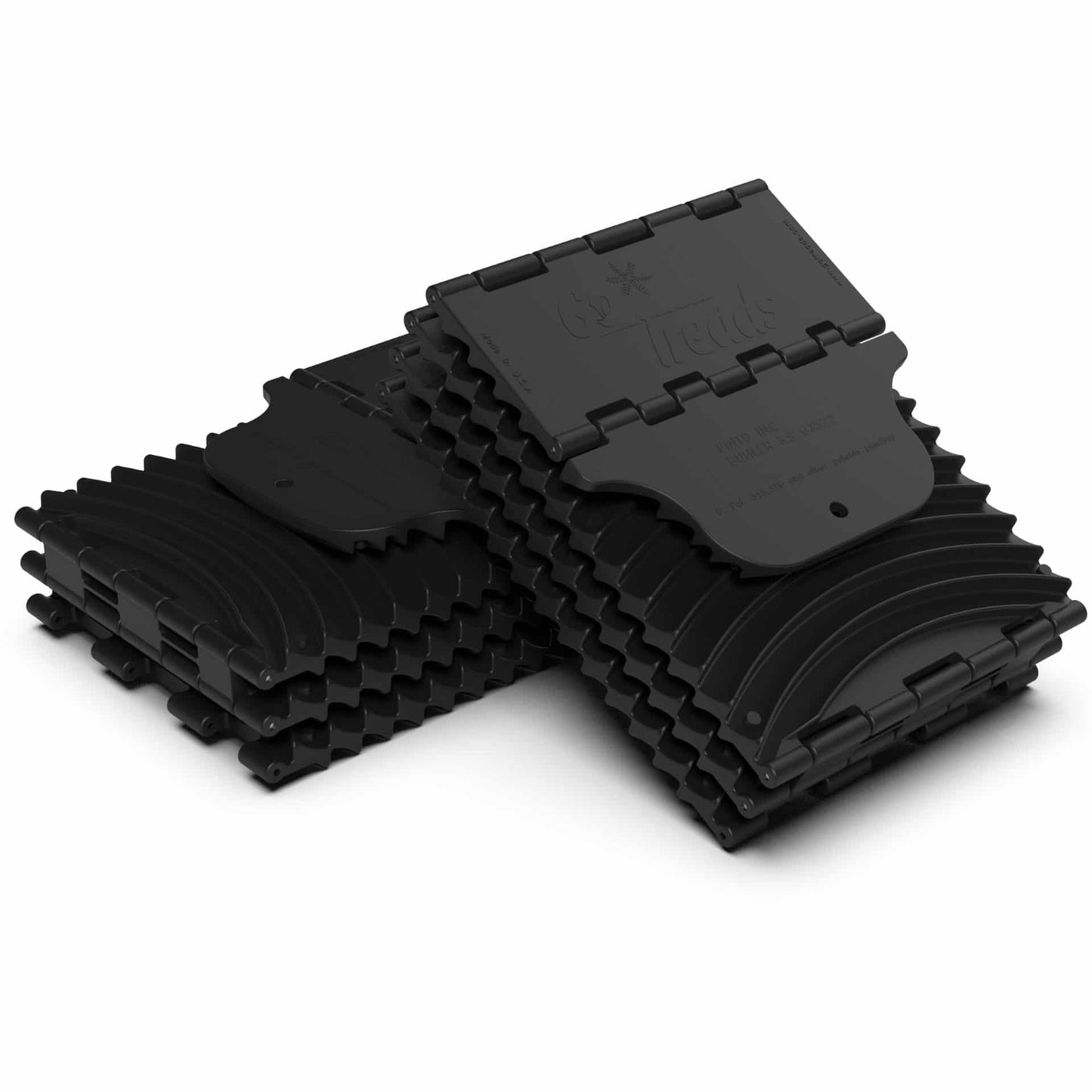 GoTread Recovery Boards - by GoTreads