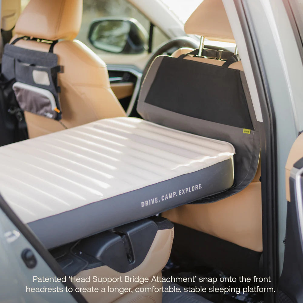 Air+Foam Pro Camping Mattress = by Luno