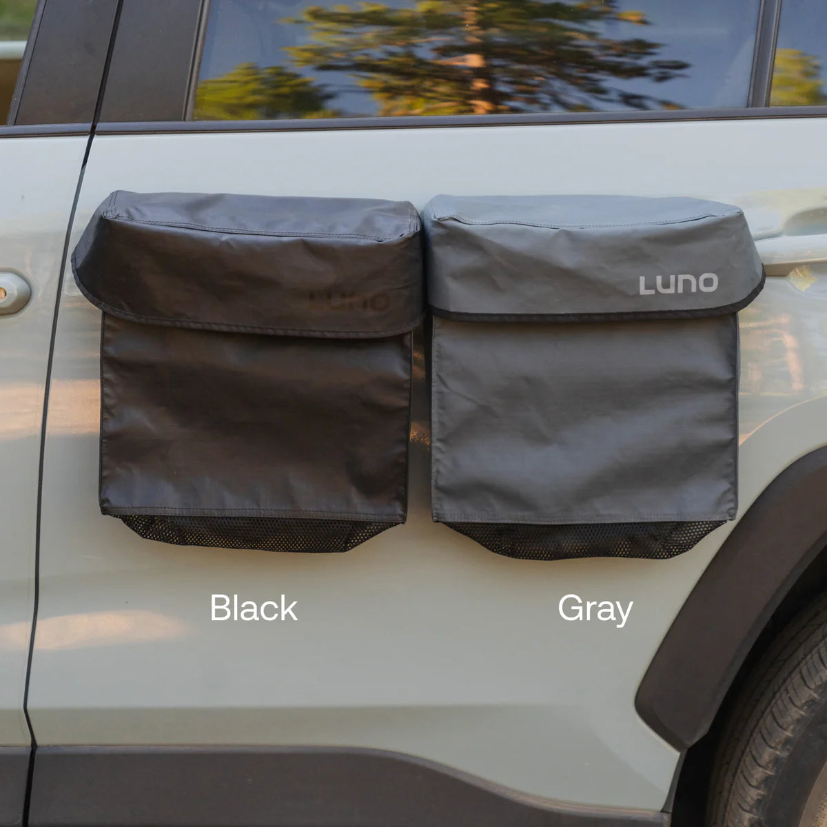 Gear and Storage Bag - by Luno
