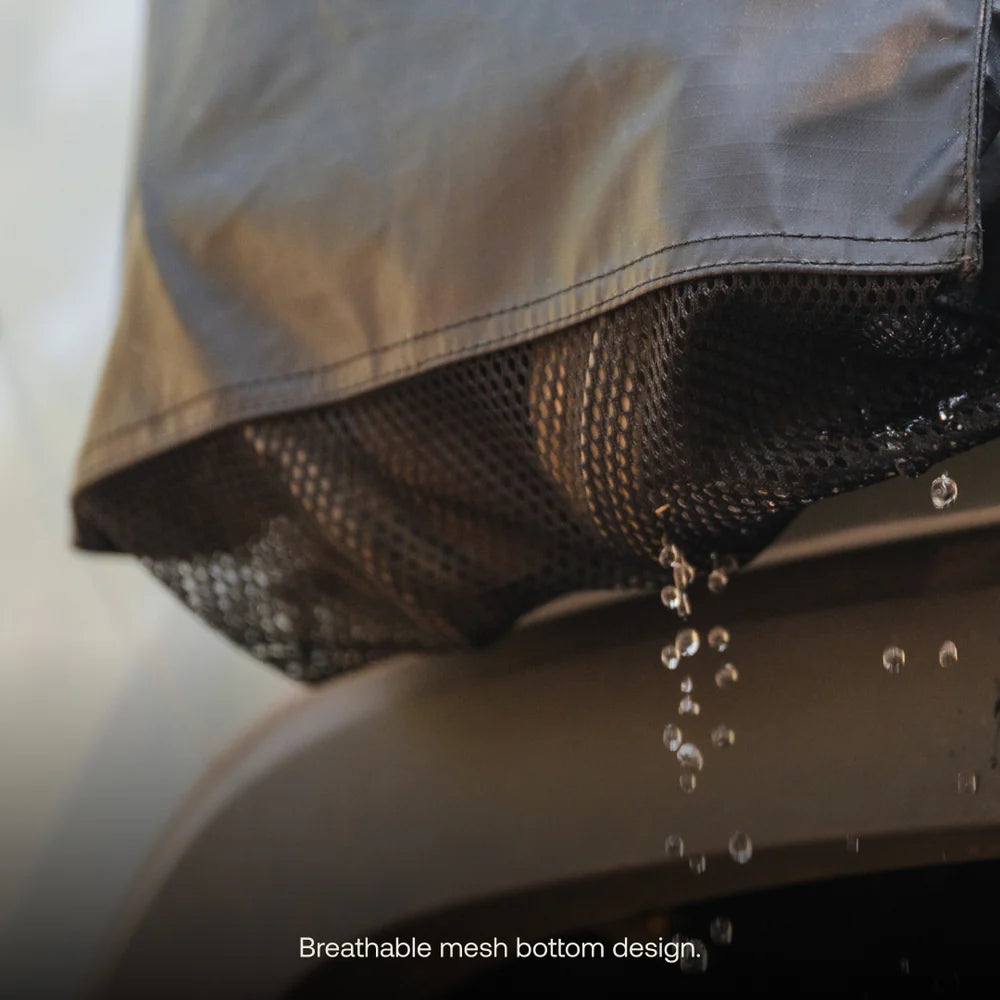 Gear and Storage Bag - by Luno