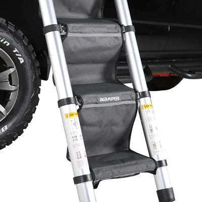 HC Steps - by iKamper