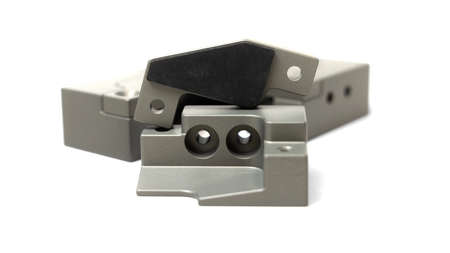Starlink Mini Flush Mount - by Sherpa Equipment Co.