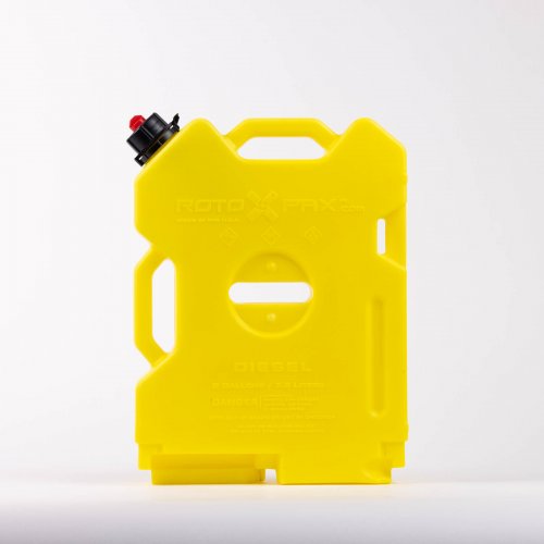 Rotopax 2 Gallon Diesel Cans
