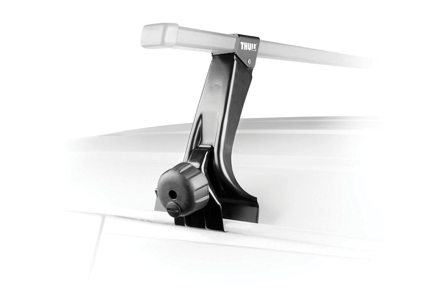 Gutter High Foot Pack - by Thule