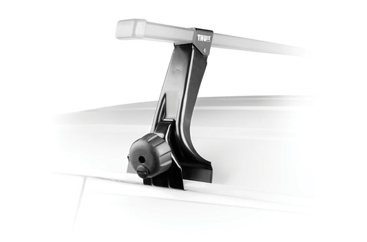 Gutter High Foot Pack - by Thule