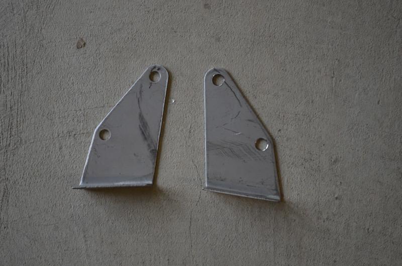 Tepui Tent Hinge