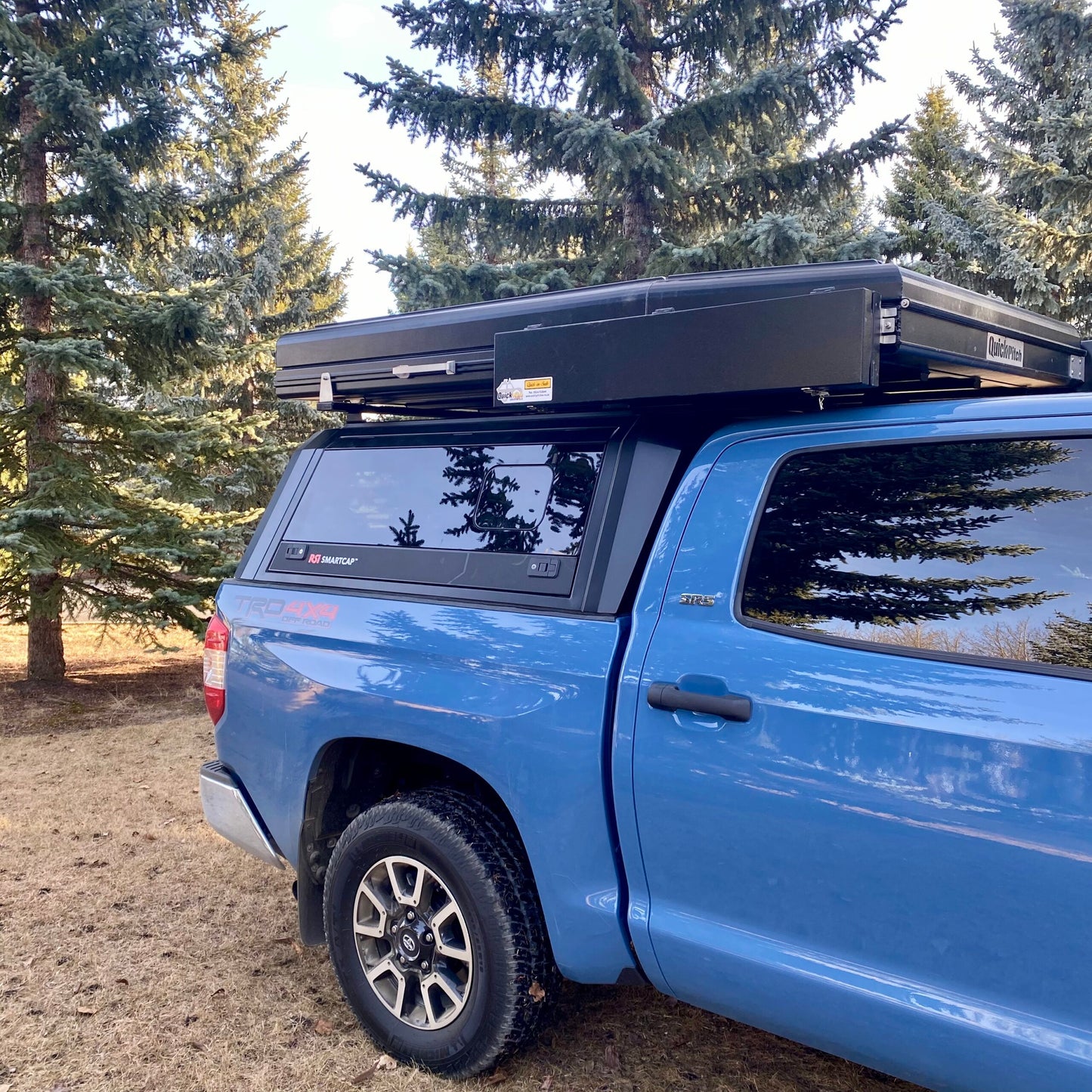 Quick-en-suite - by Quick Pitch