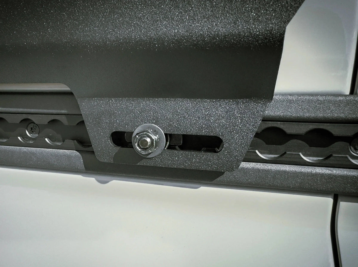 INEOS Grenadier Universal Side Kick Accessory Panel - by Leitner Designs