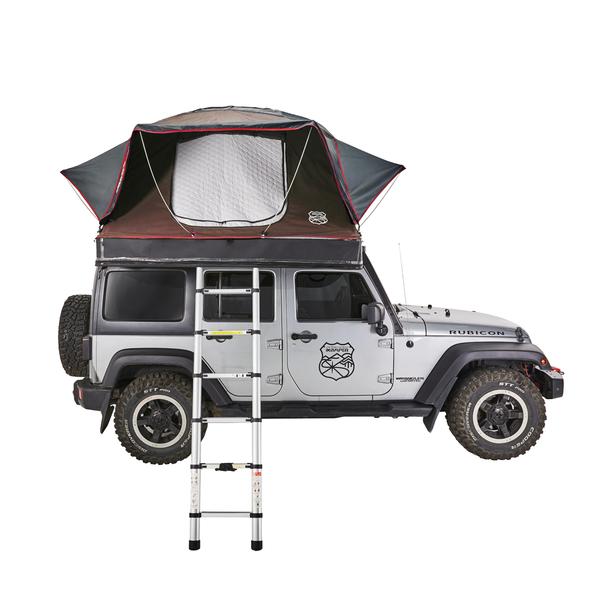 SkyCamp Insulation Tent - by iKamper