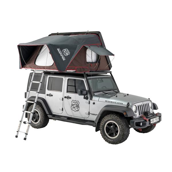 SkyCamp Insulation Tent - by iKamper