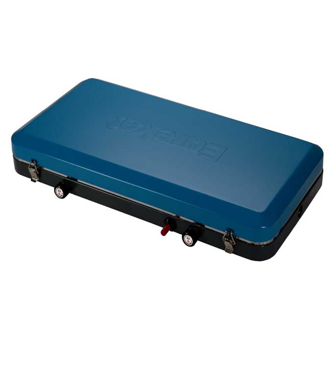 Ignite Plus Camp Stove - by Eureka