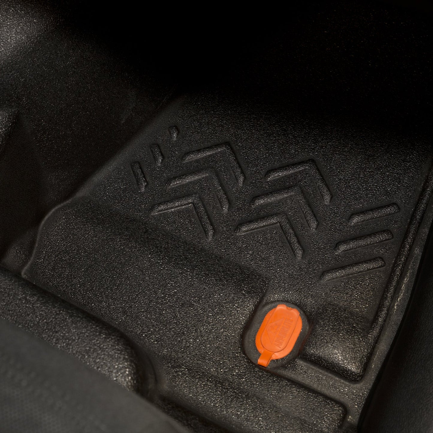 Front and Rear Flooring for Jeep Gladiator - By Armorlite