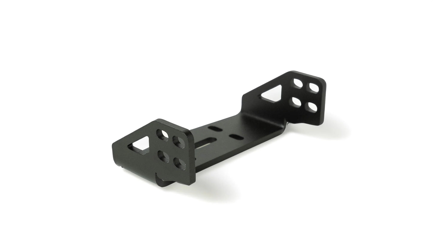 LP4 Mounts - by Sherpa