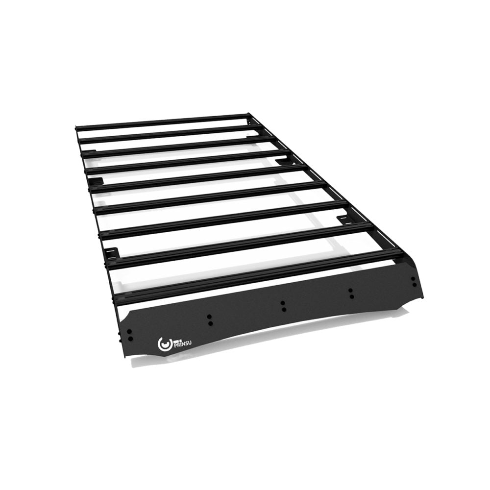 Lexus GX470 Roof Rack 2003-2009 - by Prinsu