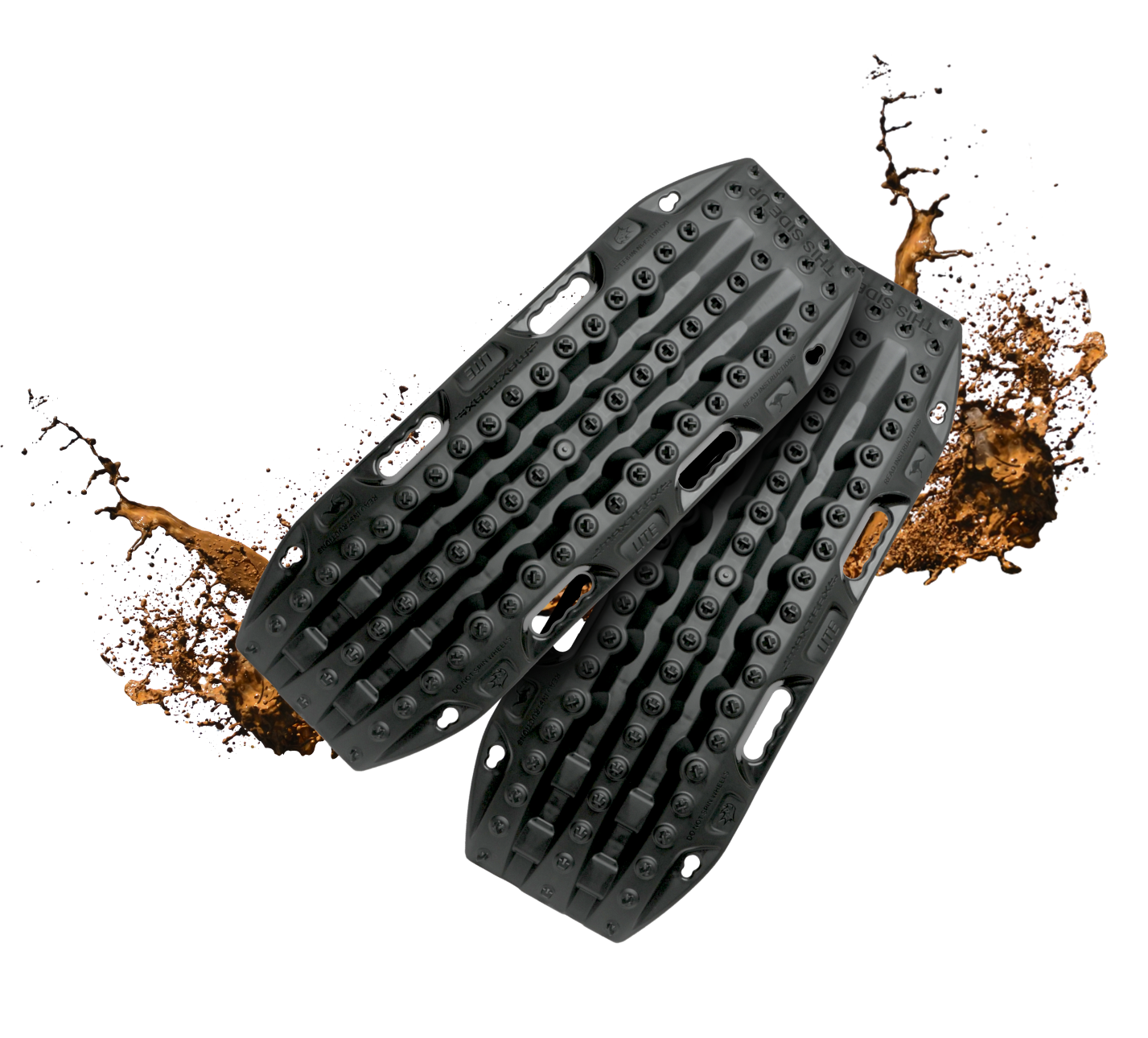 Lite Traction Board - by MaxTrax