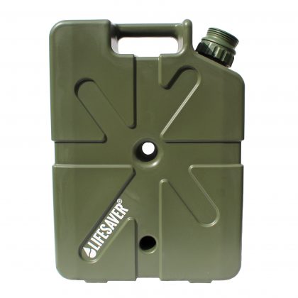 Jerrycan 20k - by LifeSaver