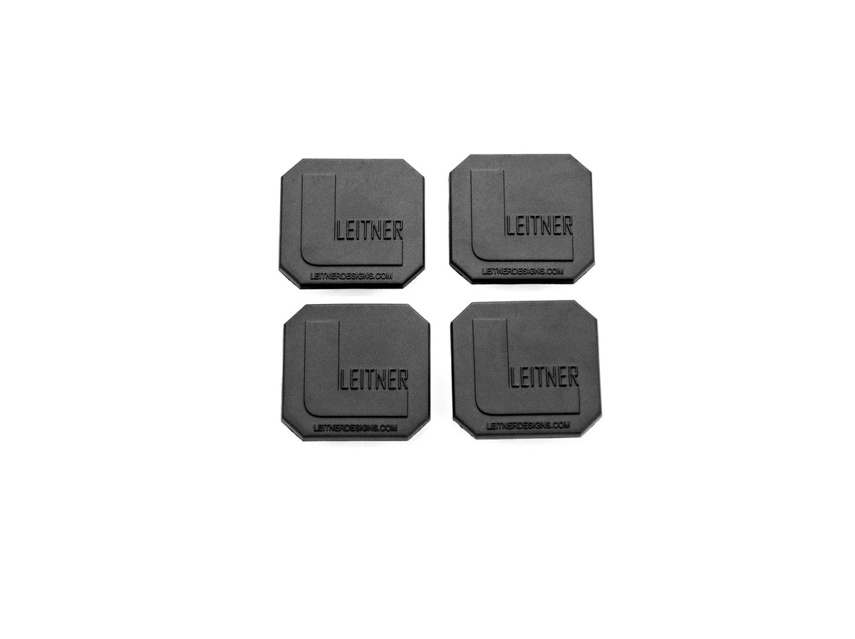 Load Bar End Caps - by Leitner Designs