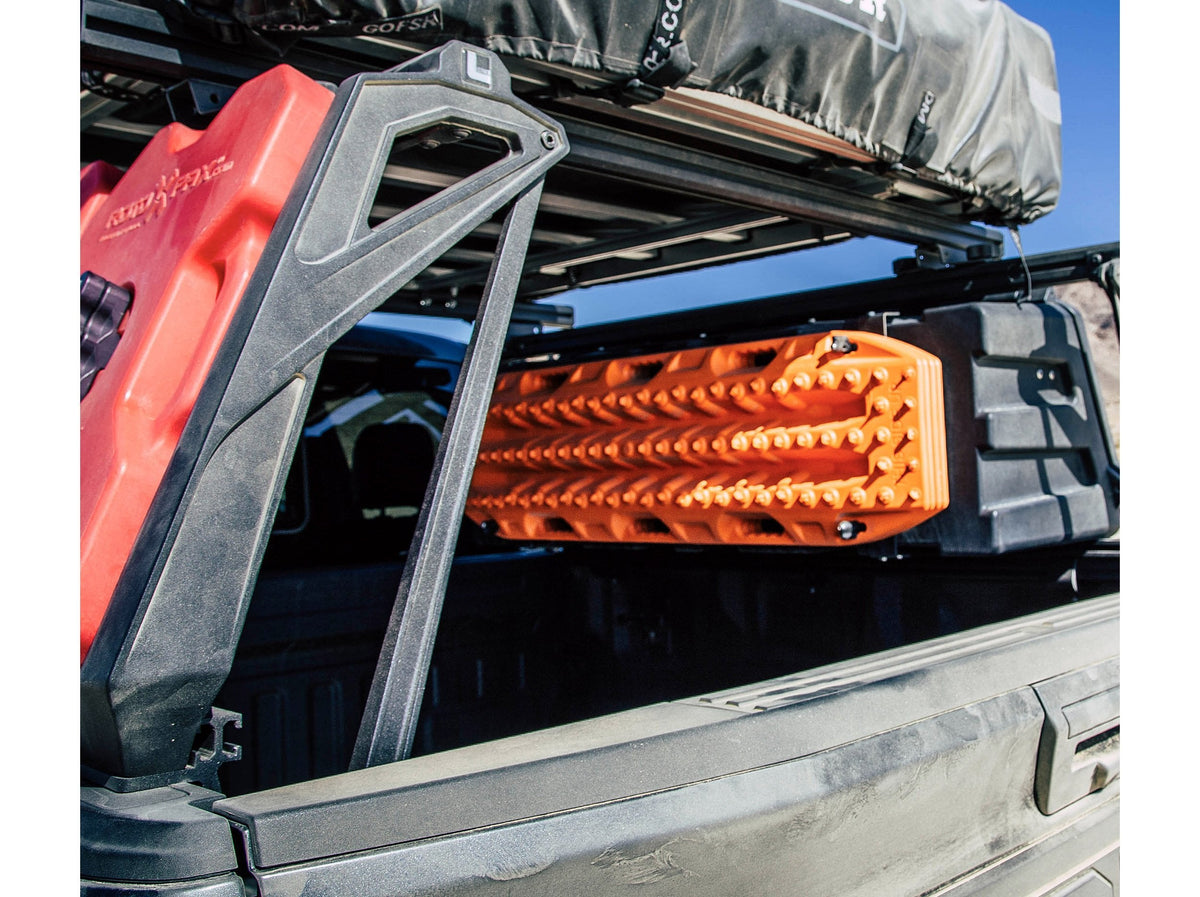 MAXTRAX-Gear Pod XL Mounting Bracket - by Leitner Designs