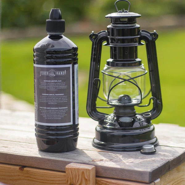 Lamp Oil - by Feuerhand