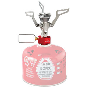 PocketRocket 2 Stove - by MSR