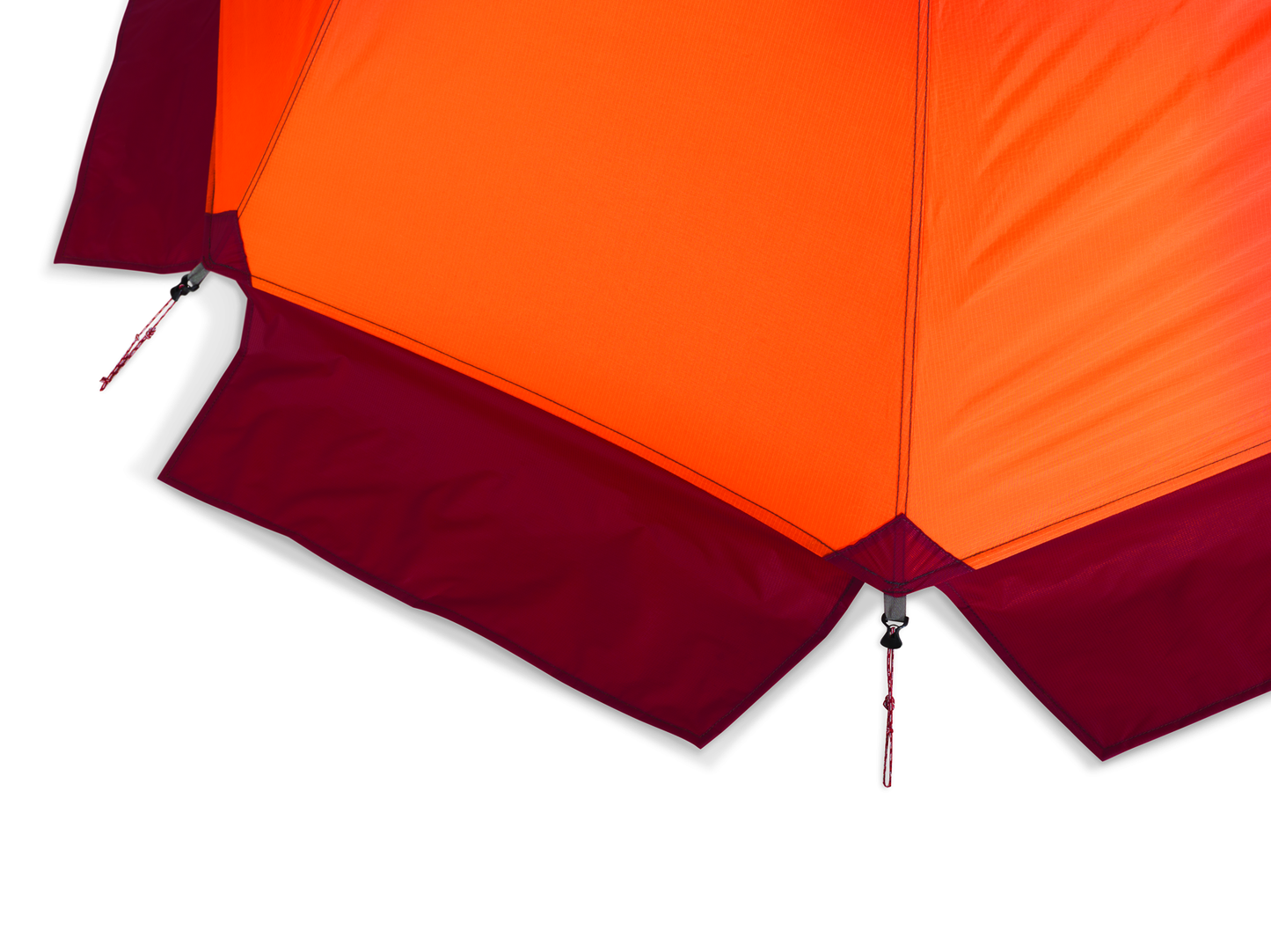 Remote 2 Two-Person Mountaineering Tent - by MSR