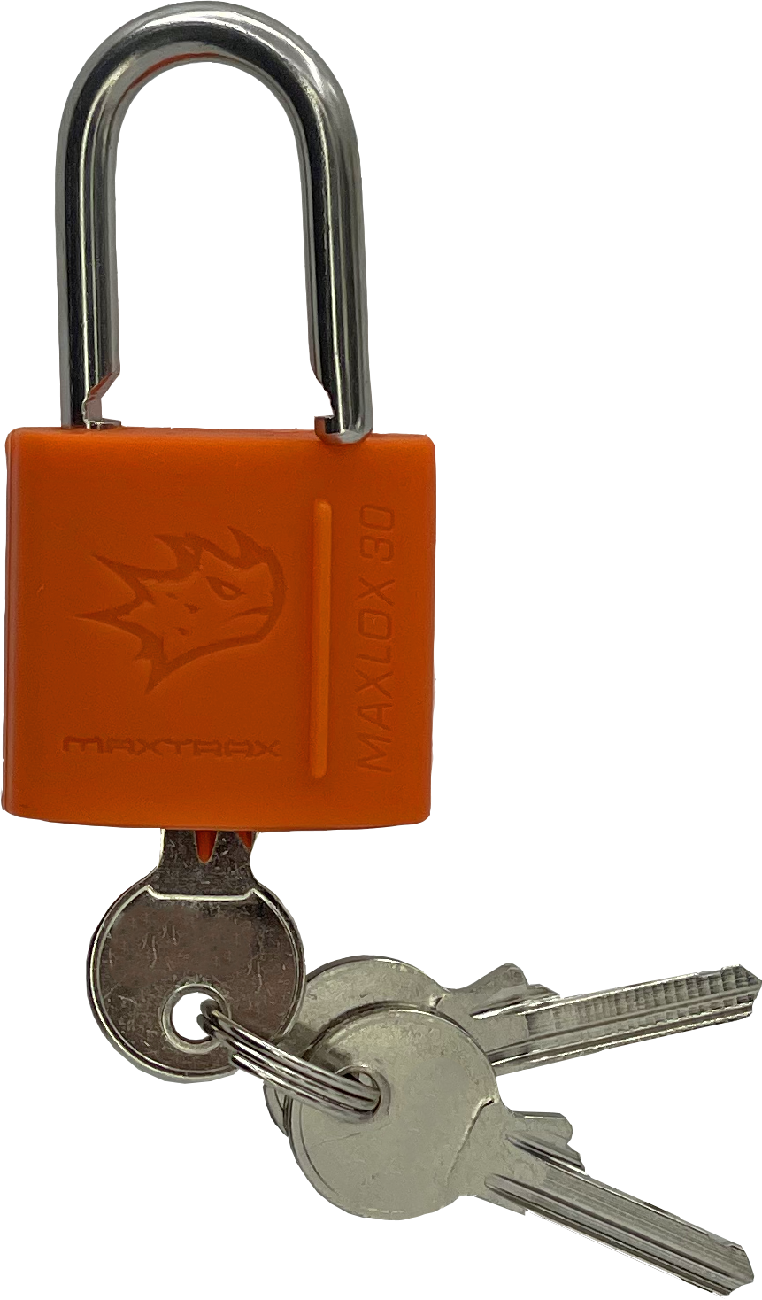 Maxtrax Lock - by Maxtrax