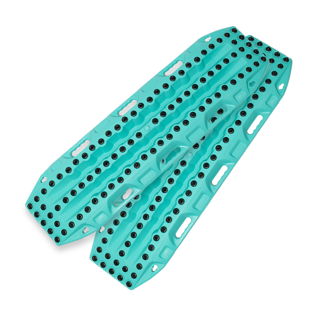 Xtreme Recovery Boards - by Maxtrax