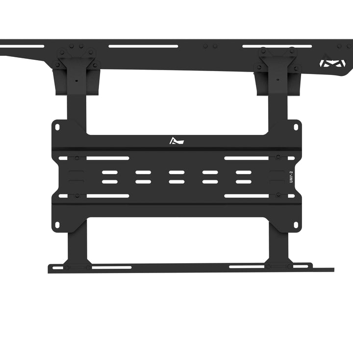 Maxtrax Lite Mounting Plate - by TrailRax