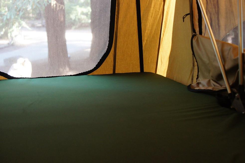 Tepui Tent Mattress Cover