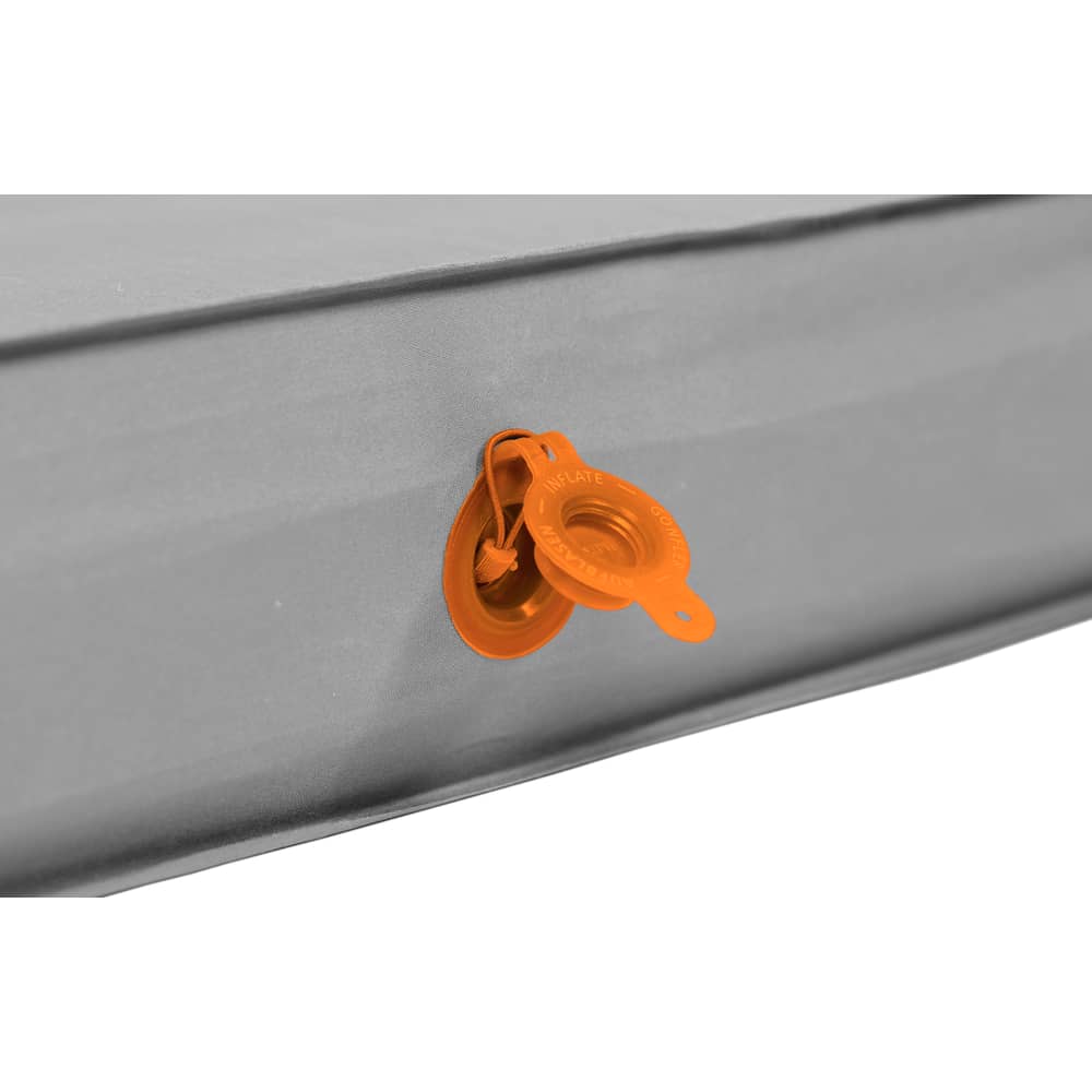 Megamat Duo 10 M (Green) by Exped