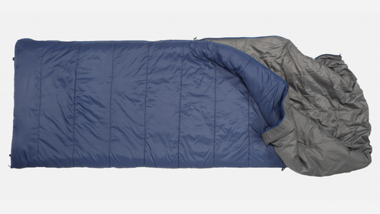MegaSleep 25/40 Sleeping Bag